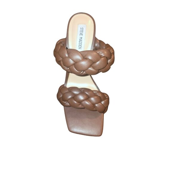 Steve Madden Kenley Brown Shoes – Stylish & Versatile! - Picture 3 of 6